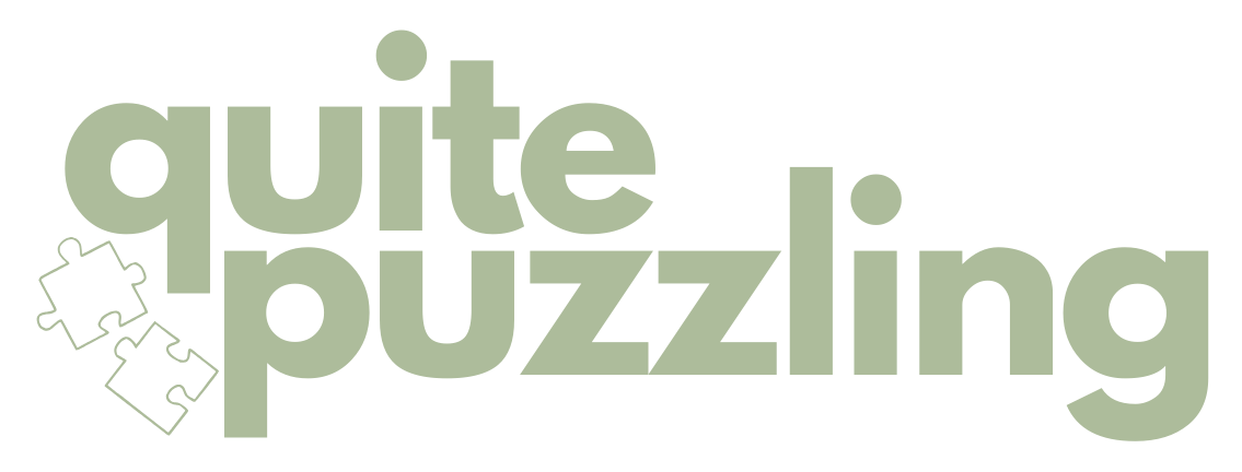 Quite Puzzling