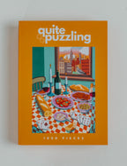 Raise & Refill (1000 Piece)