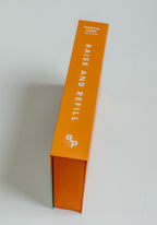 Raise & Refill (1000 Piece)