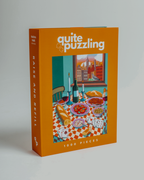 Raise & Refill (1000 Piece)