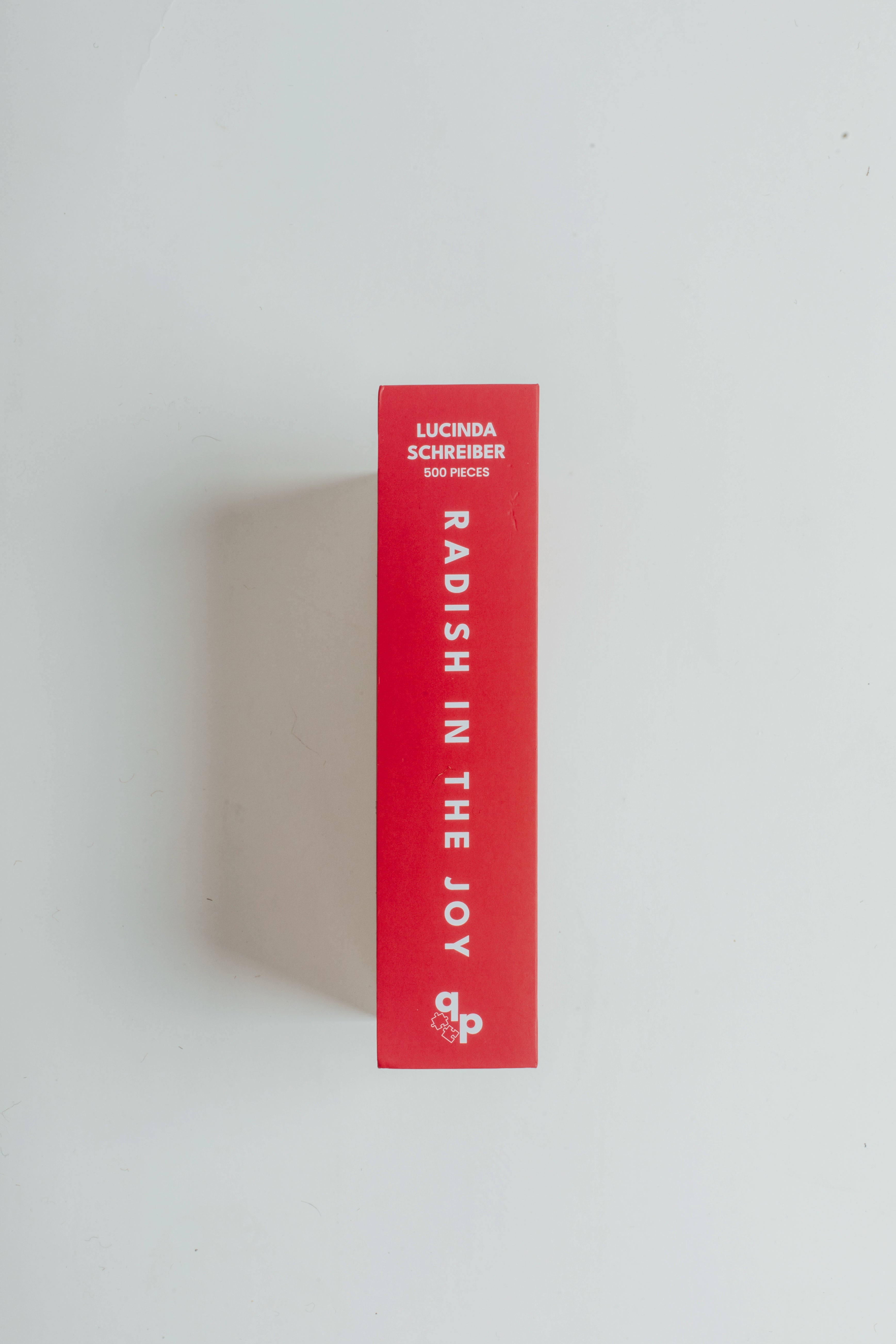 Radish in the Joy (500 Piece)