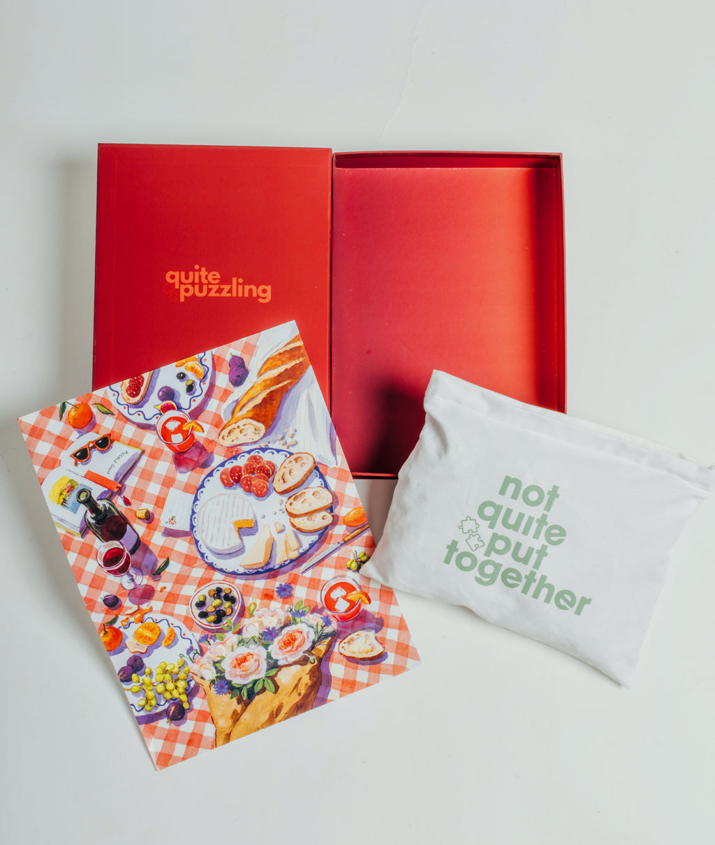 Piccole Gioie (1000 Piece)