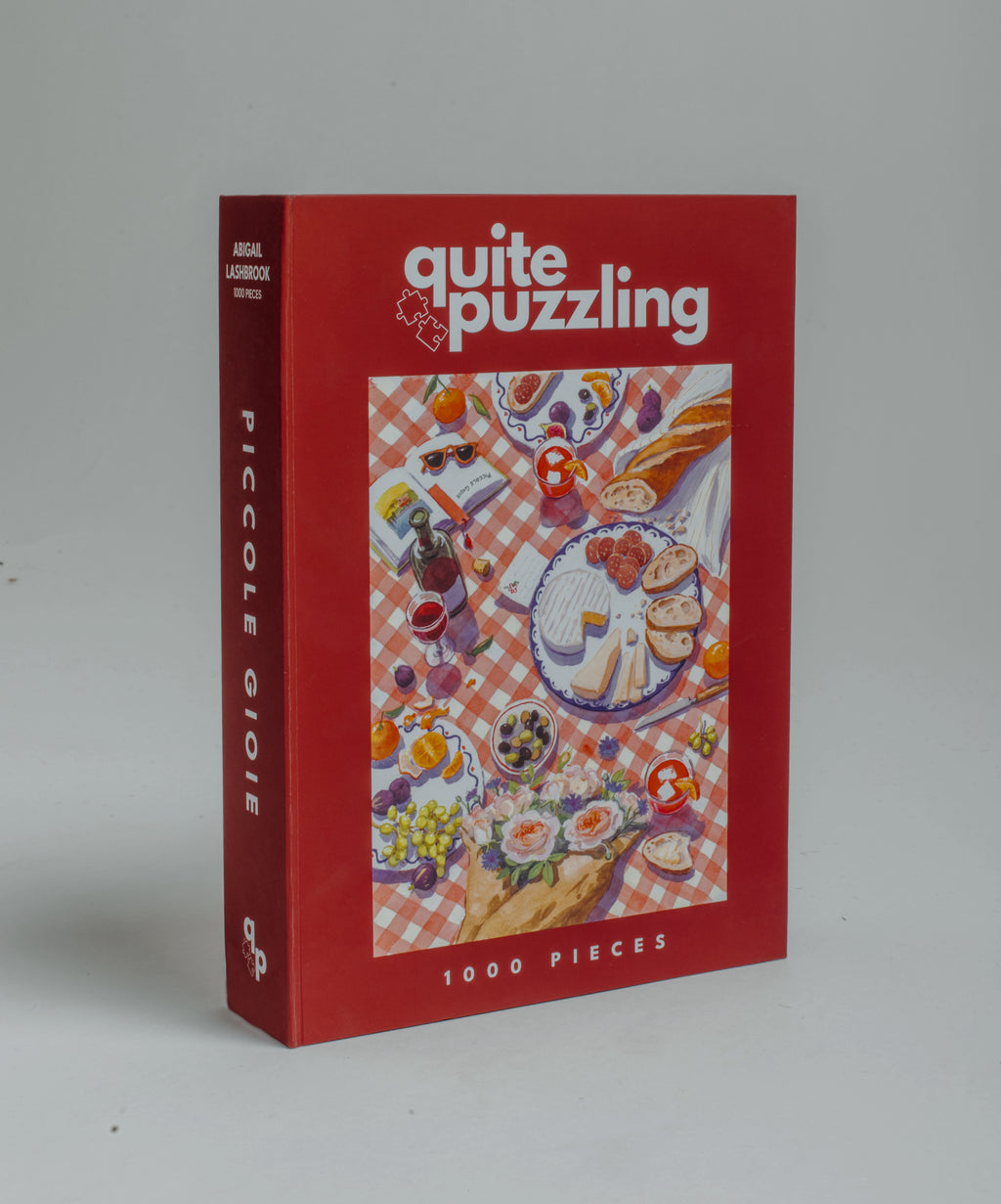 Piccole Gioie (1000 Piece)