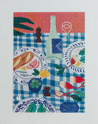 Radish in the Joy (500 Piece)