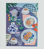 Half-Sour Sundays (1000 Piece)