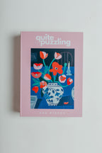 Table for Tulip (500 Piece)