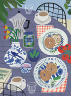 Half-Sour Sundays (1000 Piece)