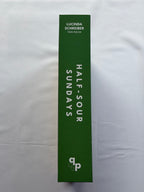 Half-Sour Sundays (1000 Piece)