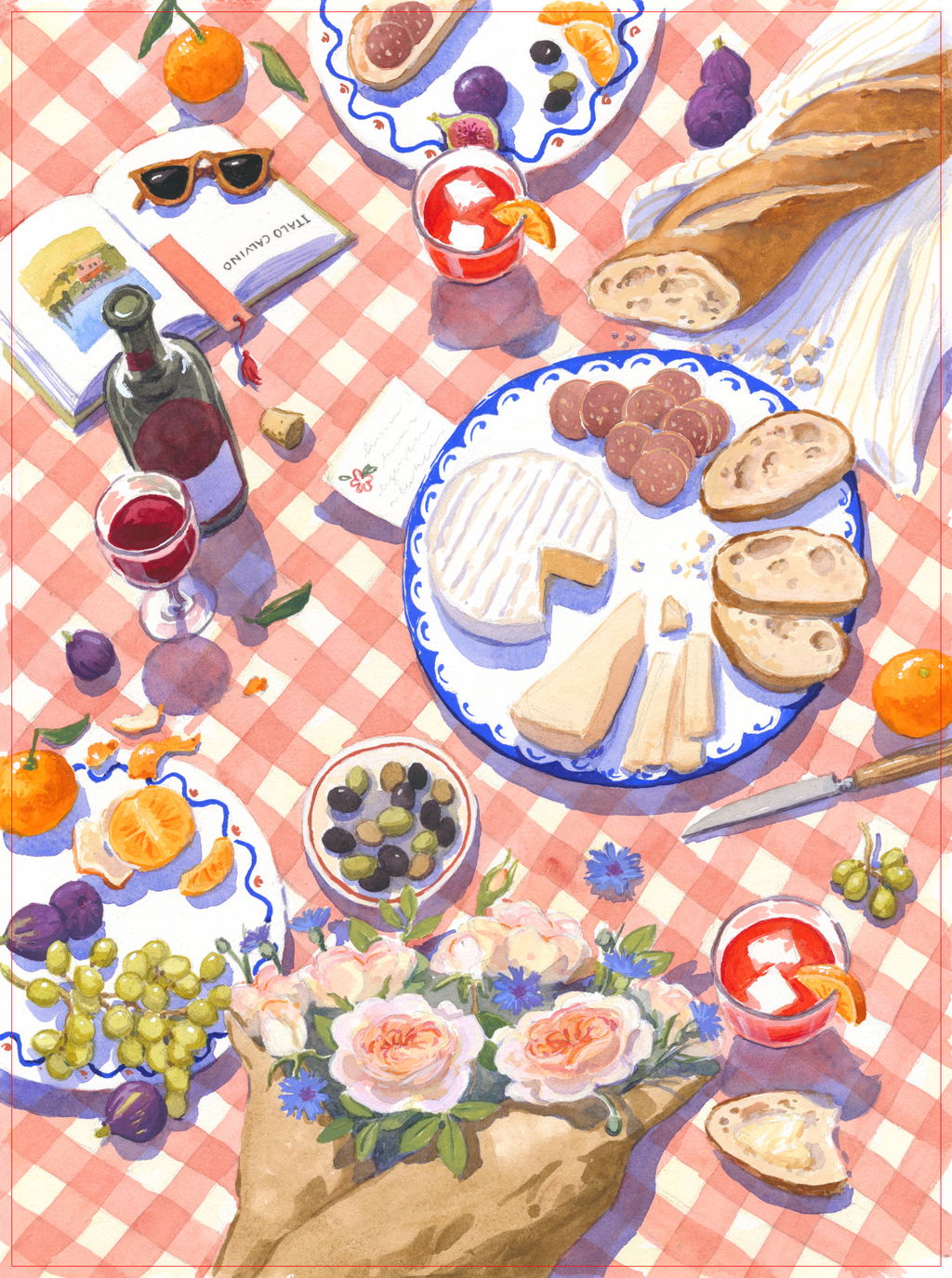 Piccole Gioie (1000 Piece)