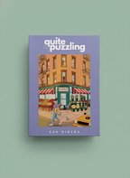 Corner Market (500 Piece)